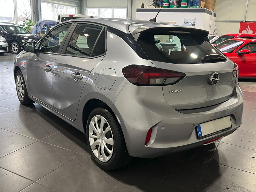 Opel Corsa 2022
