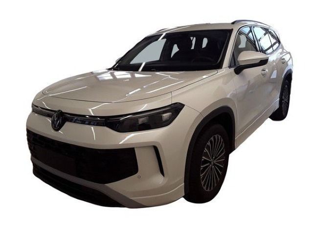 Volkswagen Tayron 2025