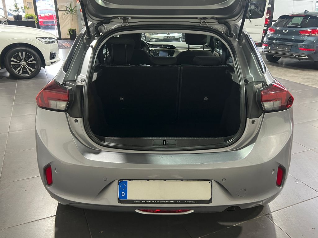Opel Corsa 2022