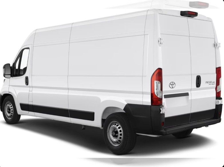 Toyota Proace Max