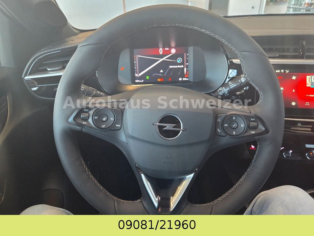 Opel Corsa 2024