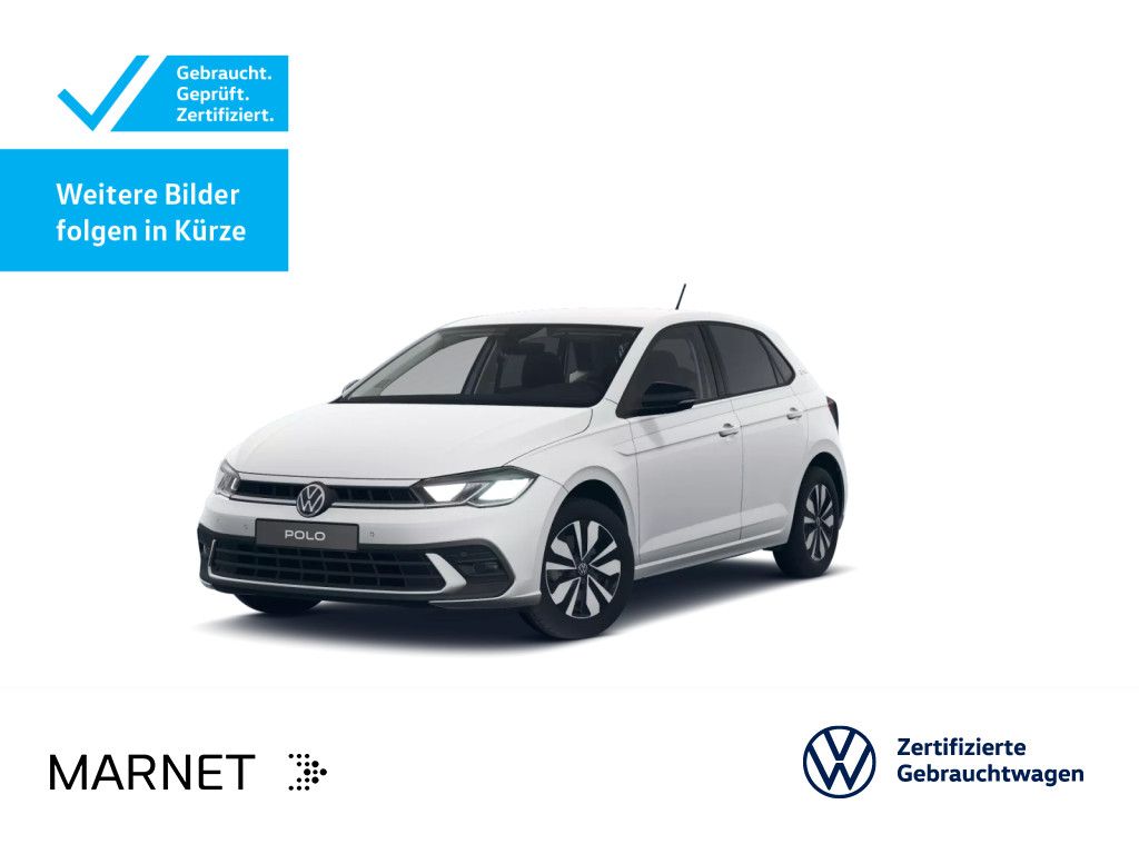 Volkswagen Polo 2025