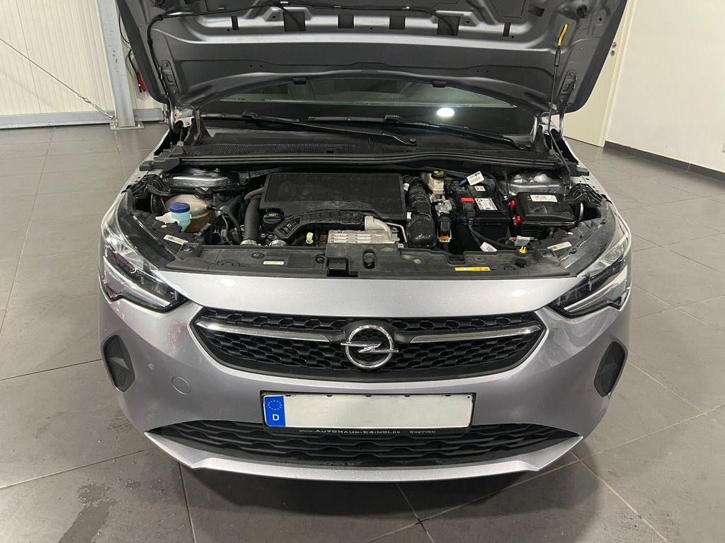 Opel Corsa 2022