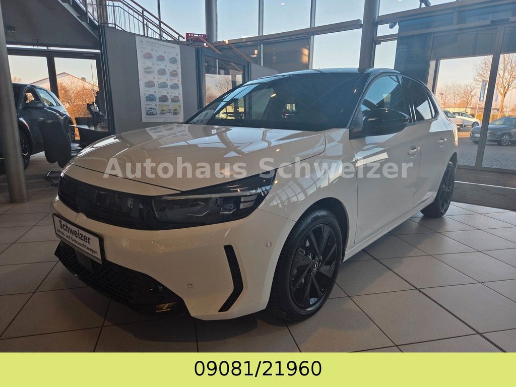 Opel Corsa 2024