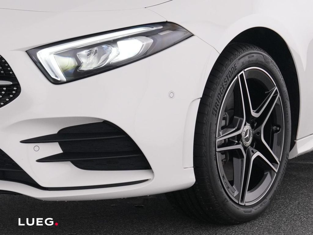 Mercedes-Benz A 250 2021