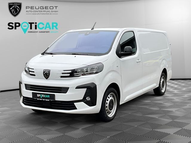 Peugeot Expert 2024