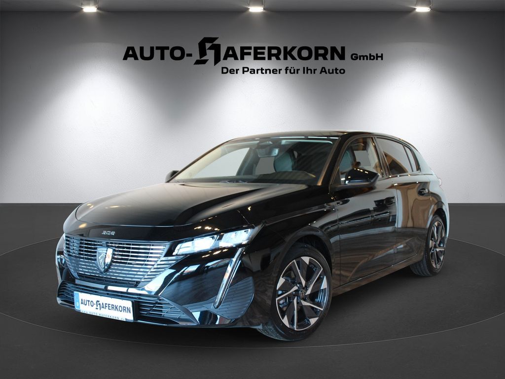 Peugeot 308 2024