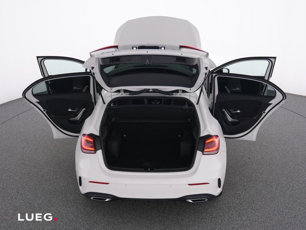 Mercedes-Benz A 250 2021