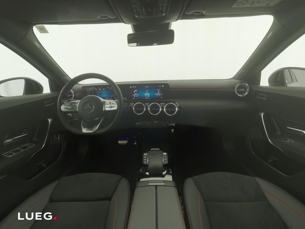 Mercedes-Benz A 250 2021