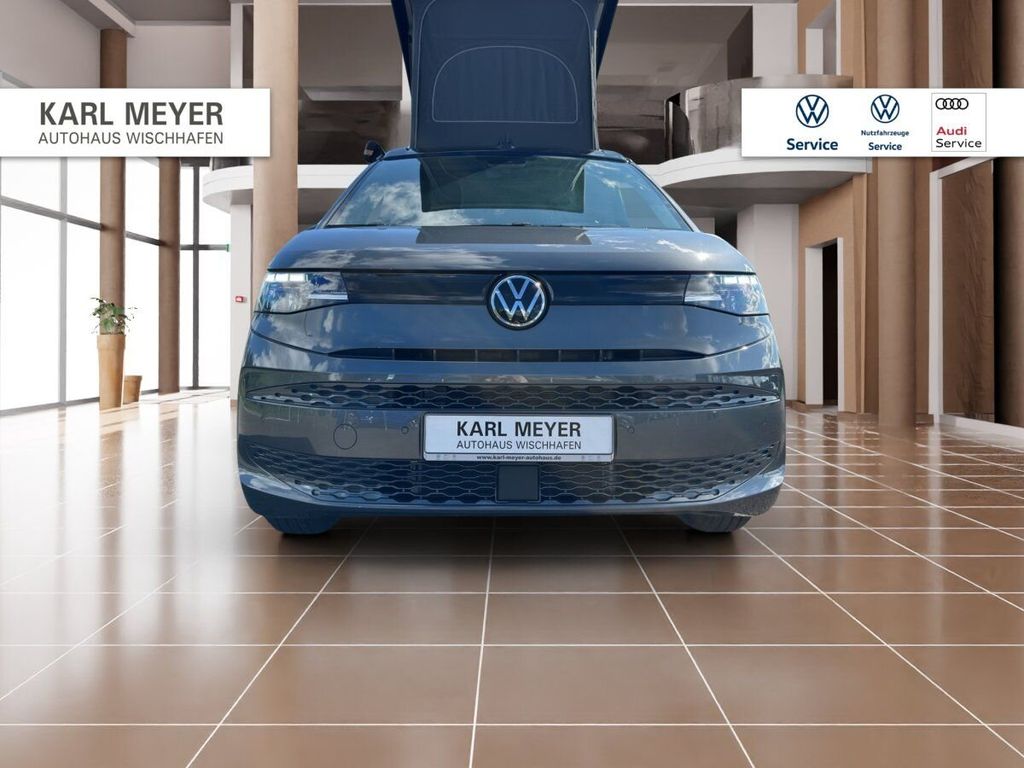 Volkswagen 2025