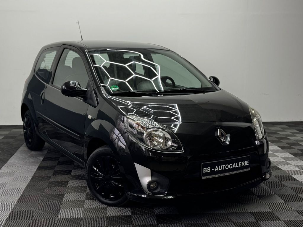 Renault Twingo 2009