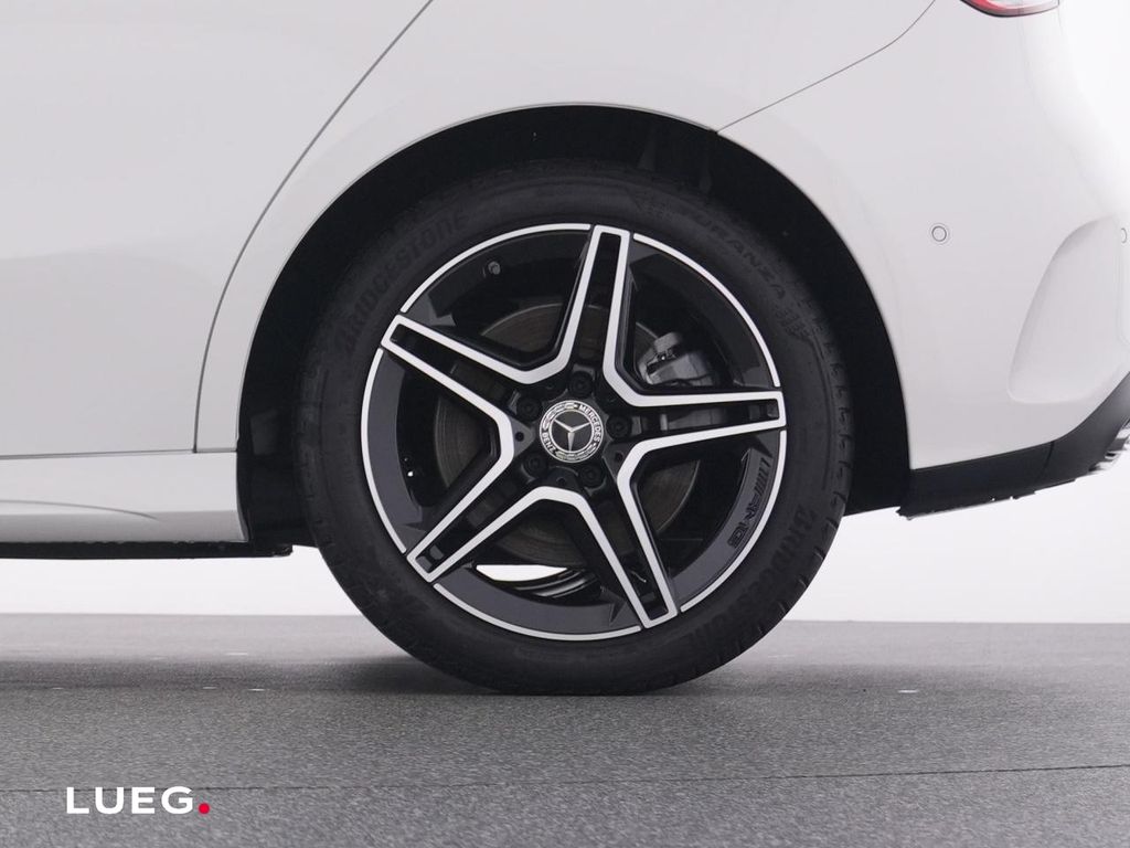 Mercedes-Benz A 250 2021