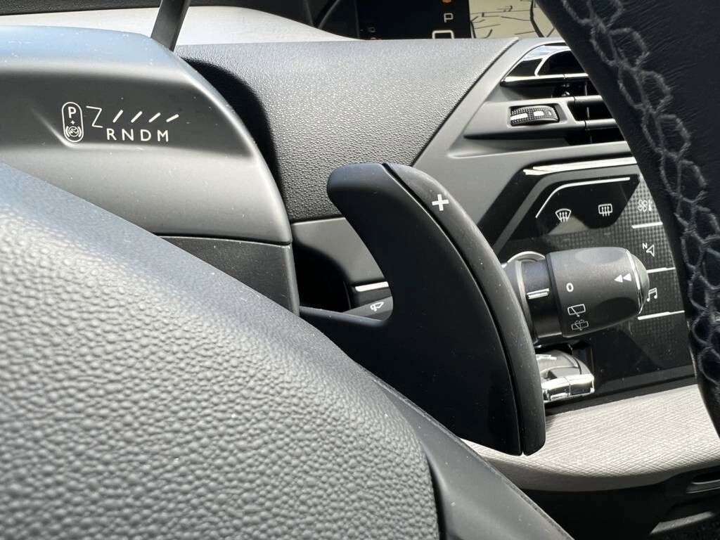 Citroën C4 SpaceTourer 2021