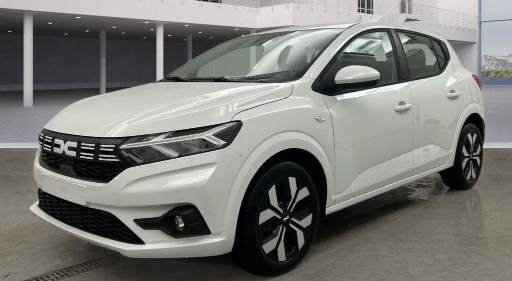 Dacia Sandero 2025