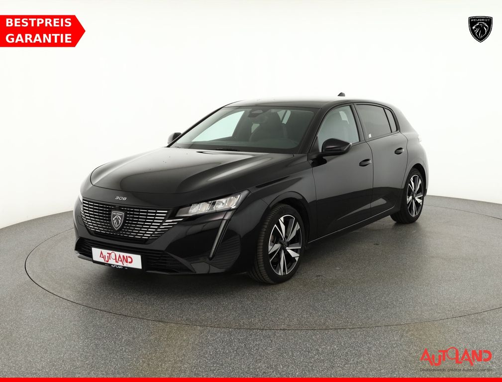 Peugeot 308 2023