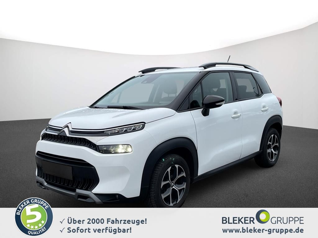 Citroën C3 Aircross 2023