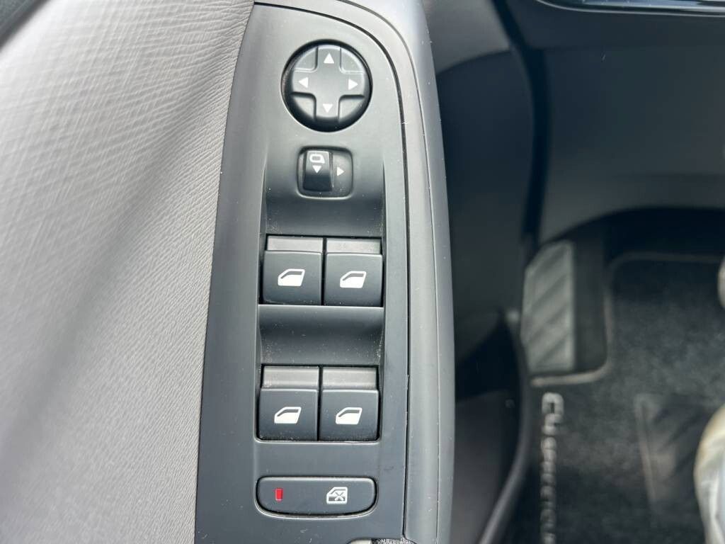 Citroën C4 SpaceTourer 2021