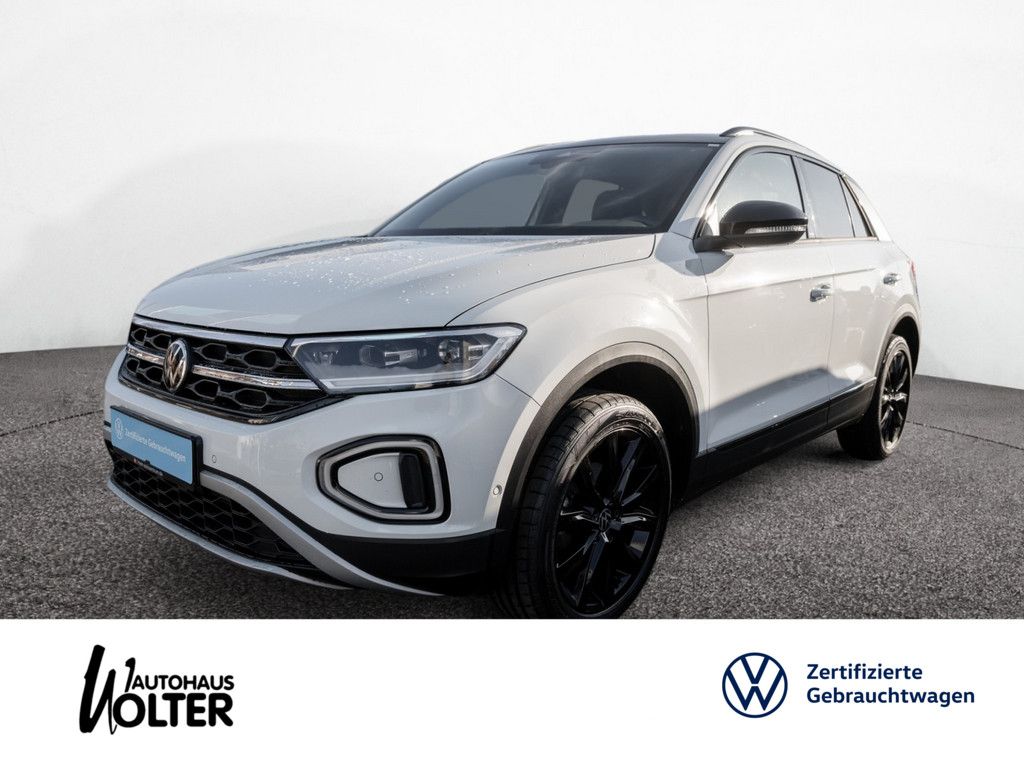 Volkswagen T-Roc 2022