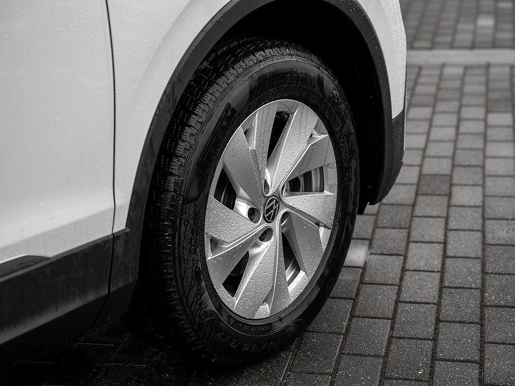 Volkswagen Tiguan Allspace 2025