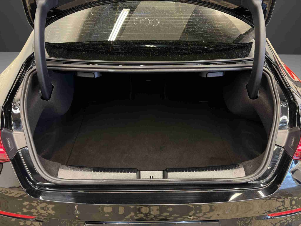 Mercedes-Benz CLA 200 2024