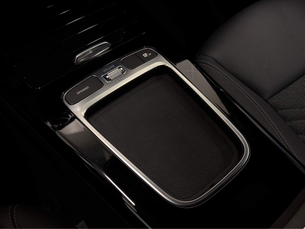 Mercedes-Benz CLA 200 2024