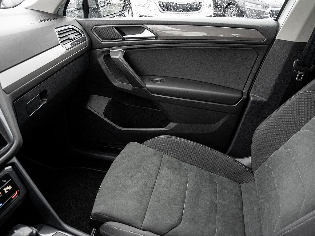 Volkswagen Tiguan Allspace 2025