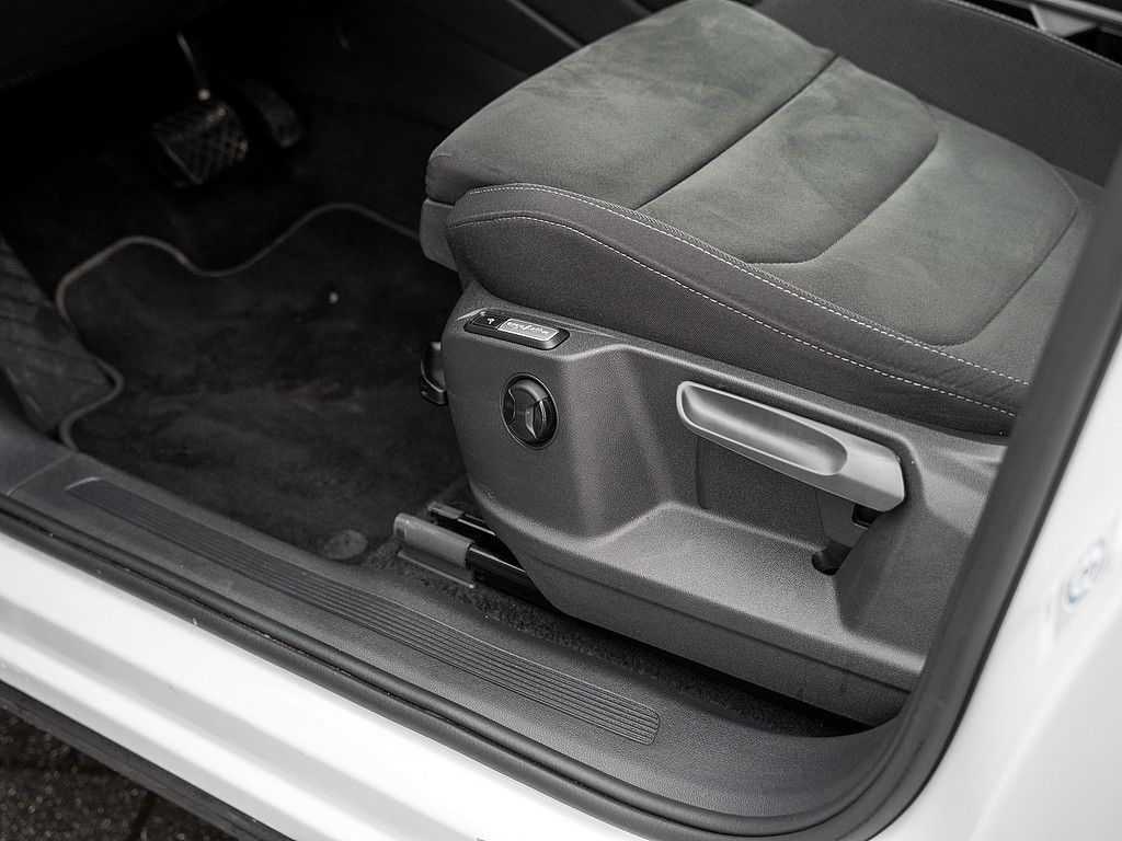 Volkswagen Tiguan Allspace 2025