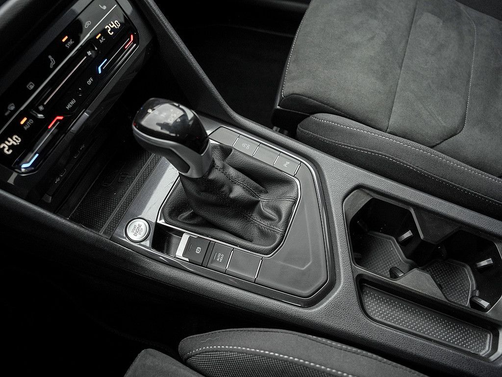 Volkswagen Tiguan Allspace 2025