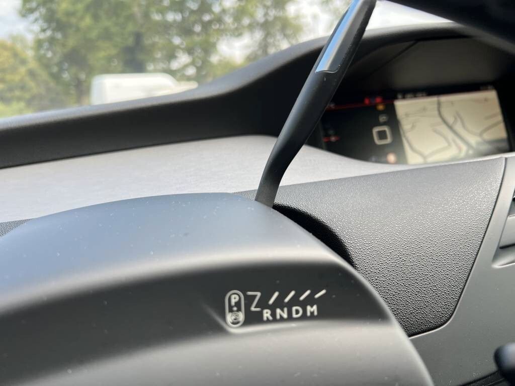 Citroën C4 SpaceTourer 2021