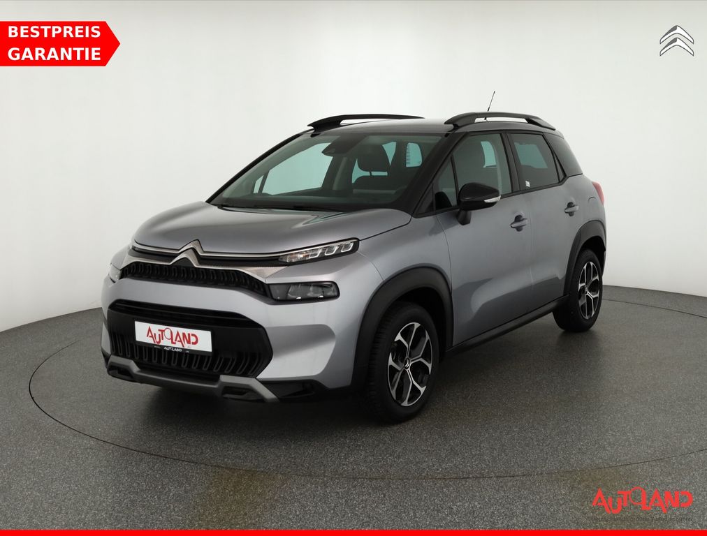 Citroën C3 Aircross 2024