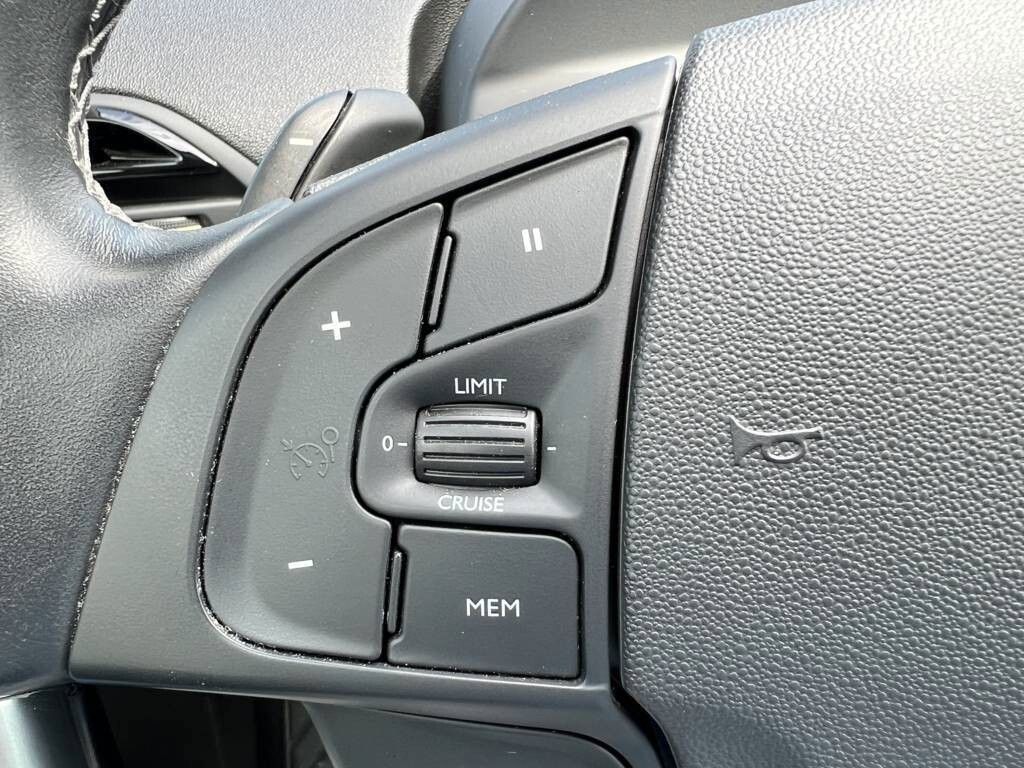 Citroën C4 SpaceTourer 2021