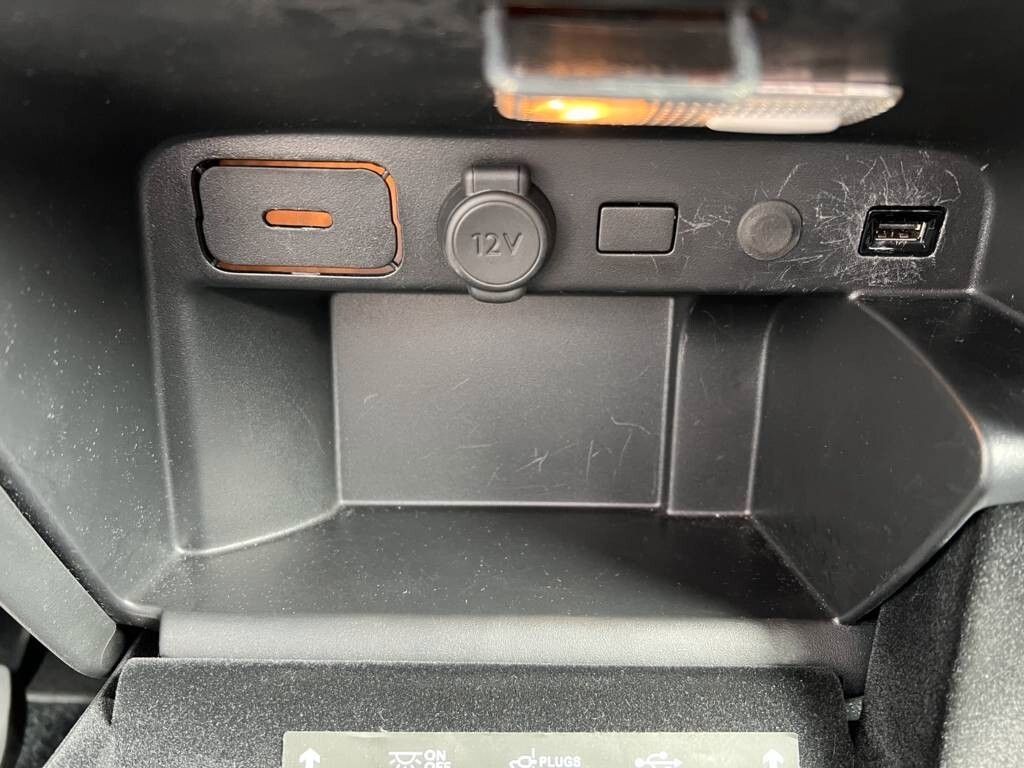 Citroën C4 SpaceTourer 2021