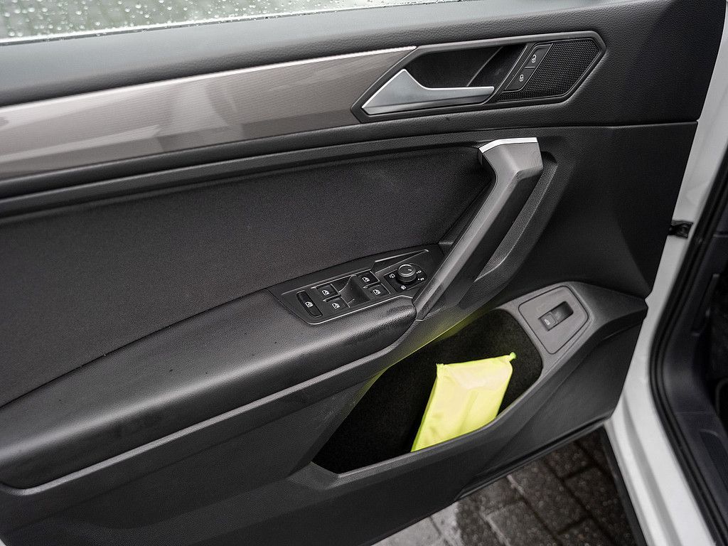 Volkswagen Tiguan Allspace 2025