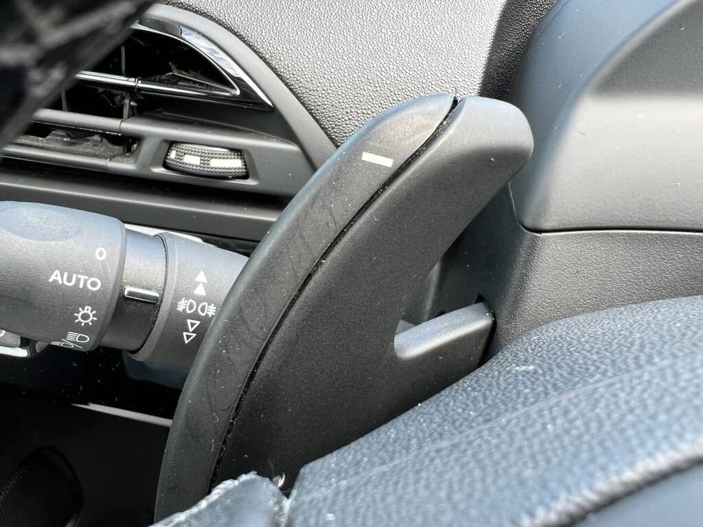 Citroën C4 SpaceTourer 2021