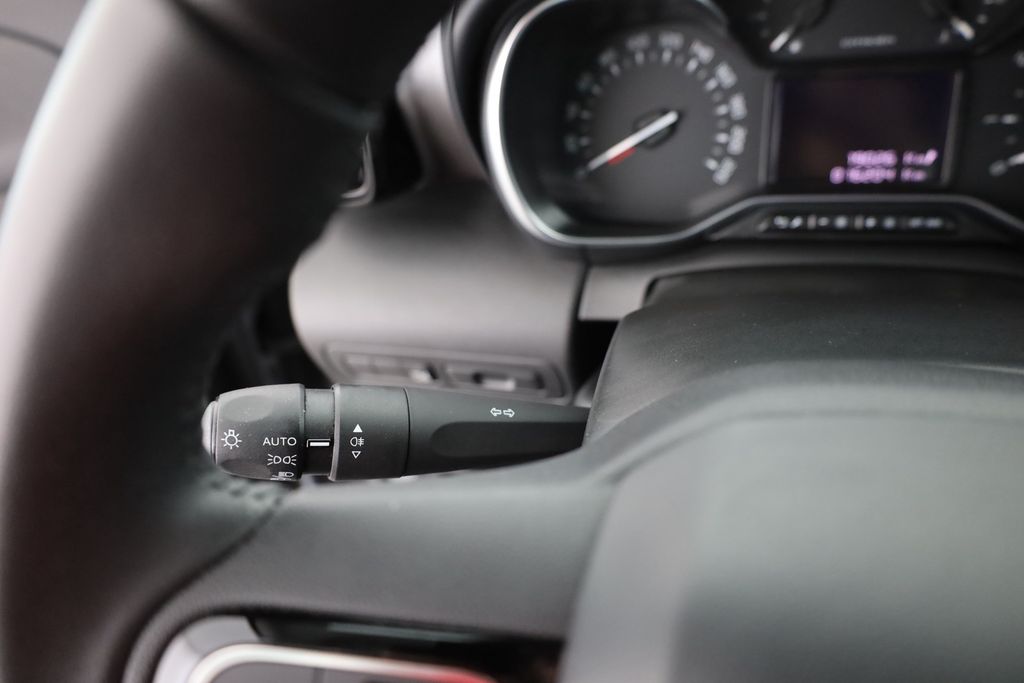 Citroën C3 Aircross 2024
