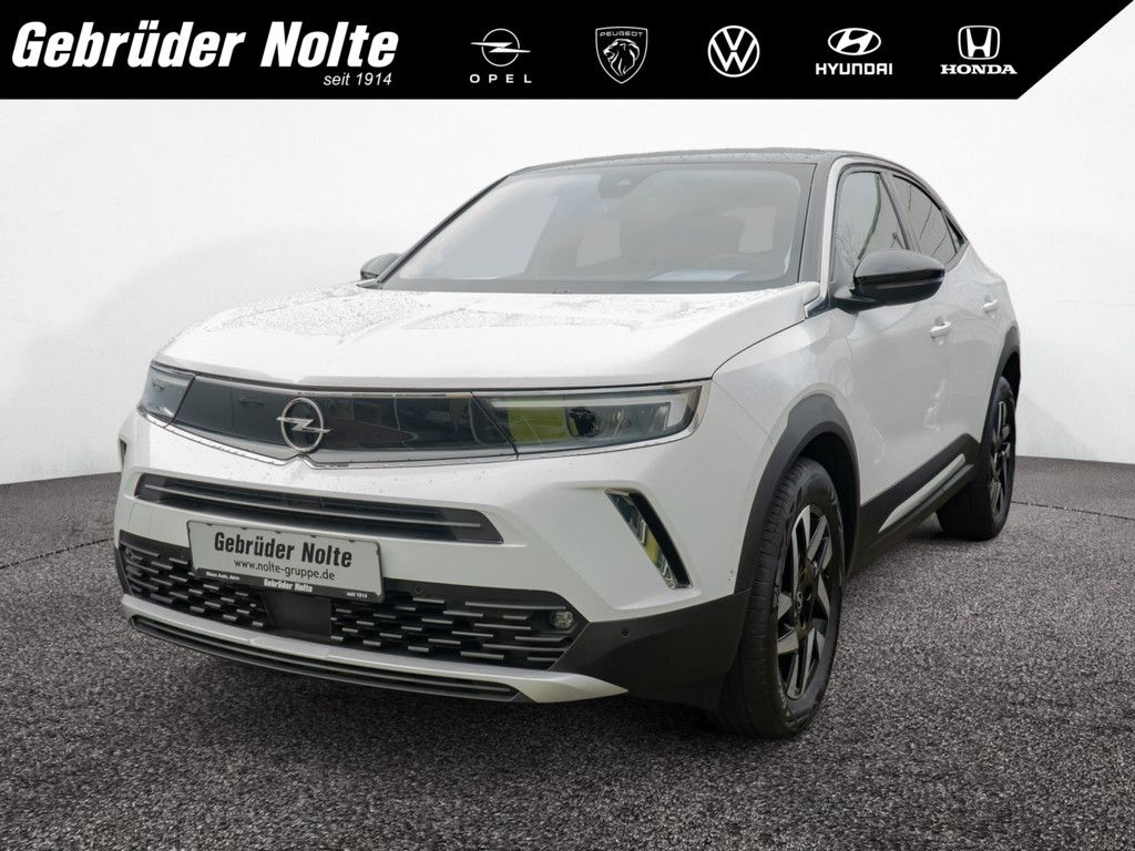Opel Mokka 2023