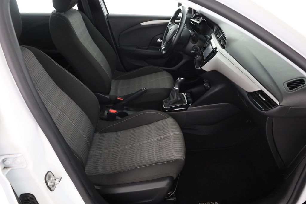 Opel Corsa 2022