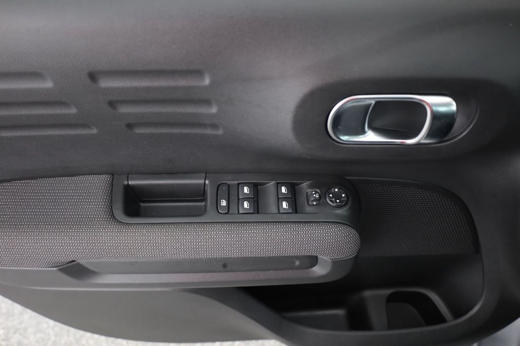 Citroën C3 Aircross 2024