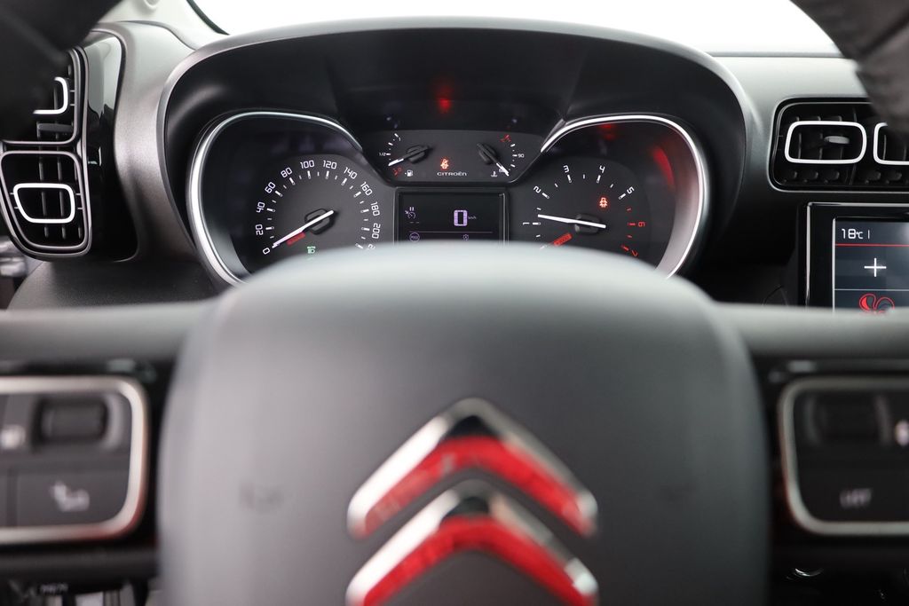 Citroën C3 Aircross 2024