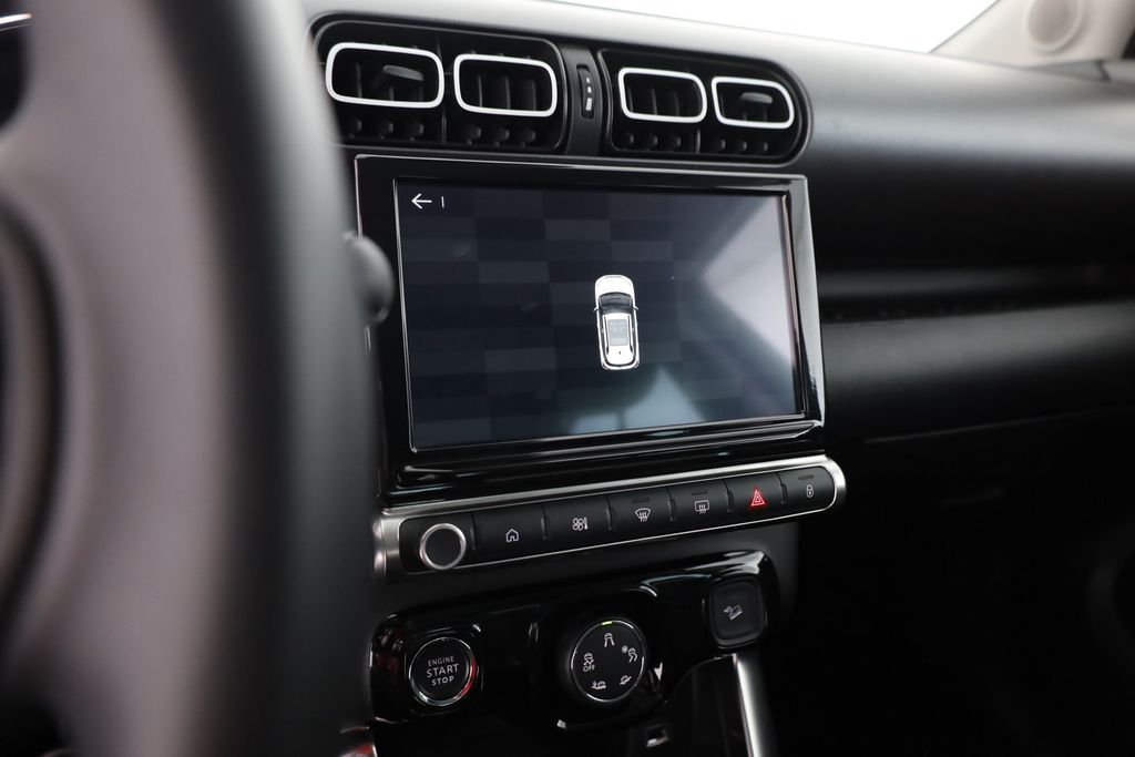 Citroën C3 Aircross 2024