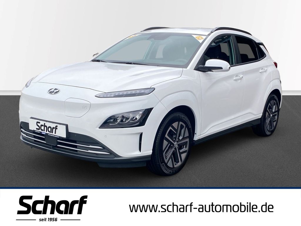 Hyundai KONA 2023