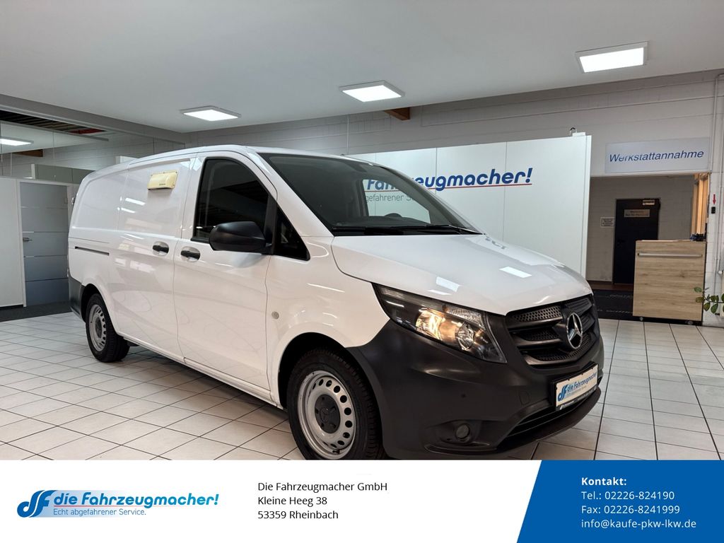 Mercedes-Benz Vito 2019