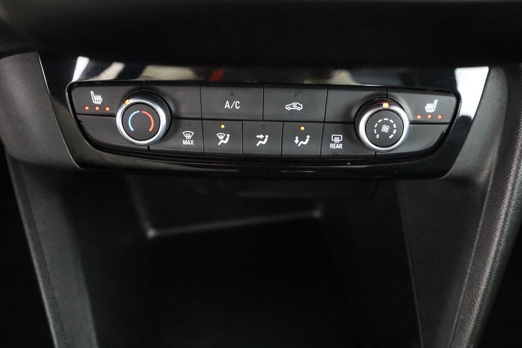 Opel Corsa 2022