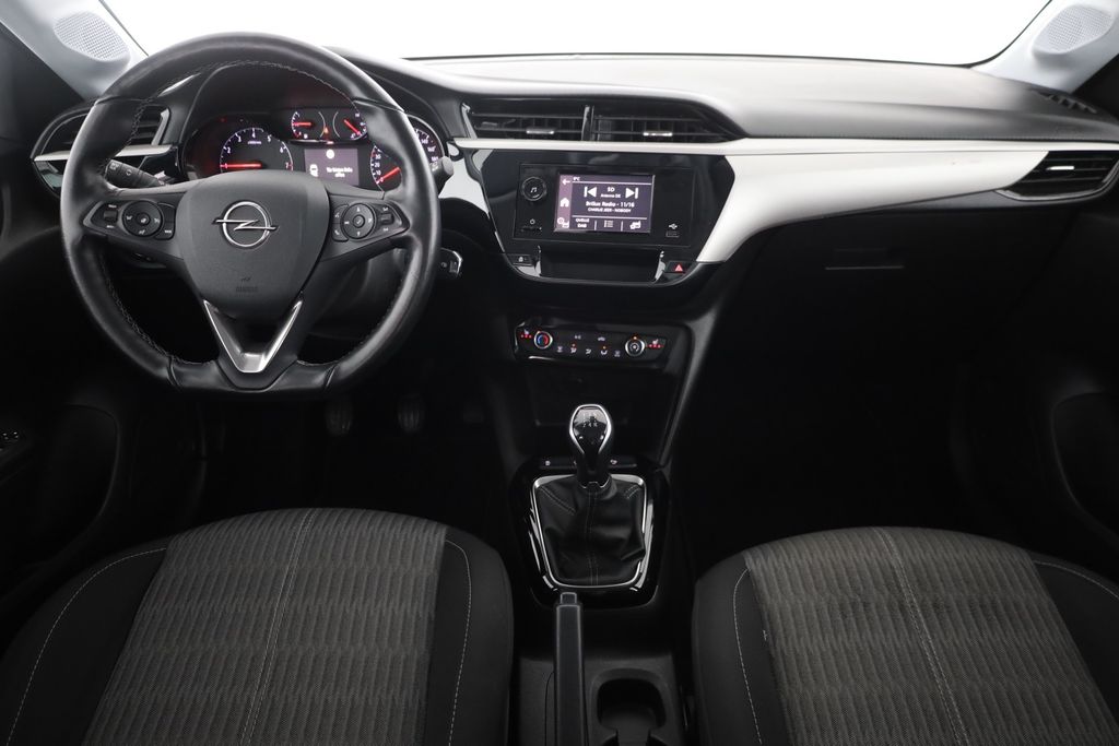 Opel Corsa 2022