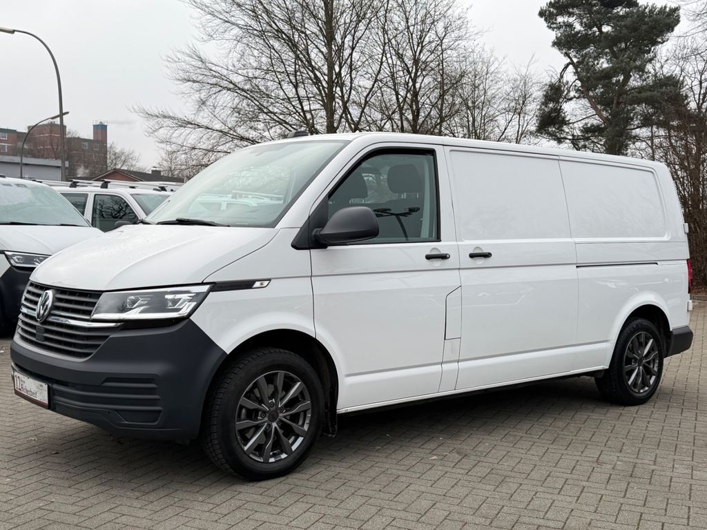 Volkswagen T6 Transporter 2023
