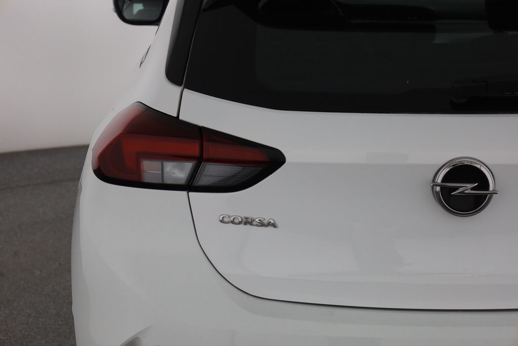Opel Corsa 2022