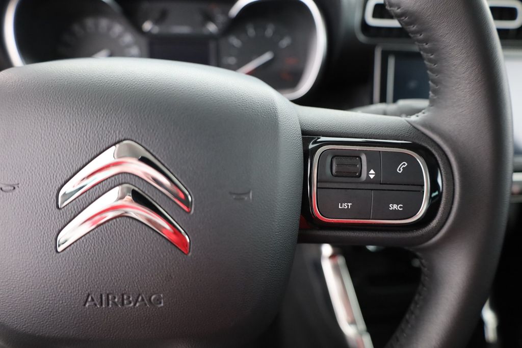 Citroën C3 Aircross 2024