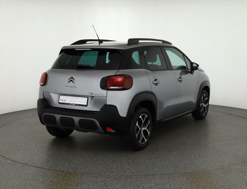 Citroën C3 Aircross 2024