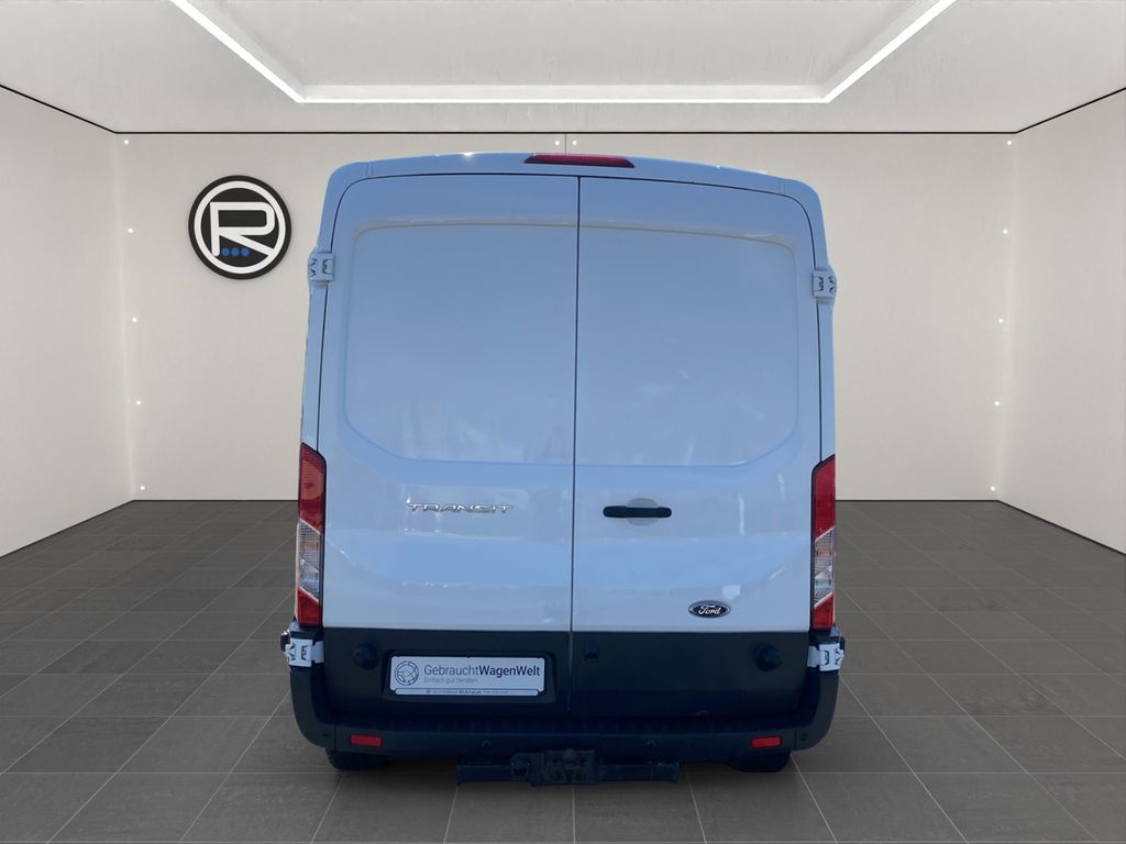 Ford Transit 2019