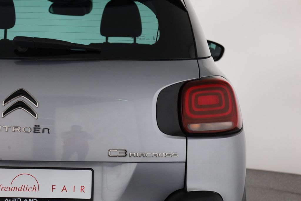 Citroën C3 Aircross 2024